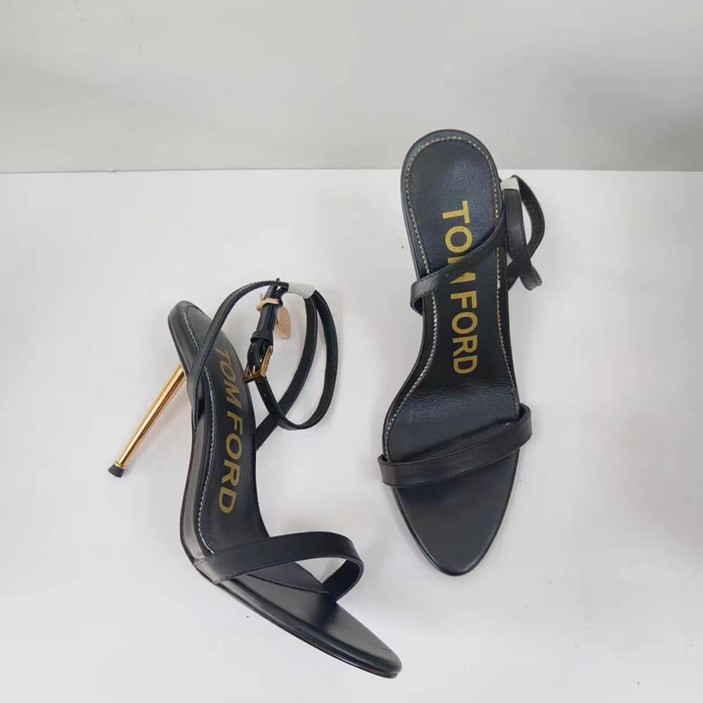 TOM FORD SANDALS
