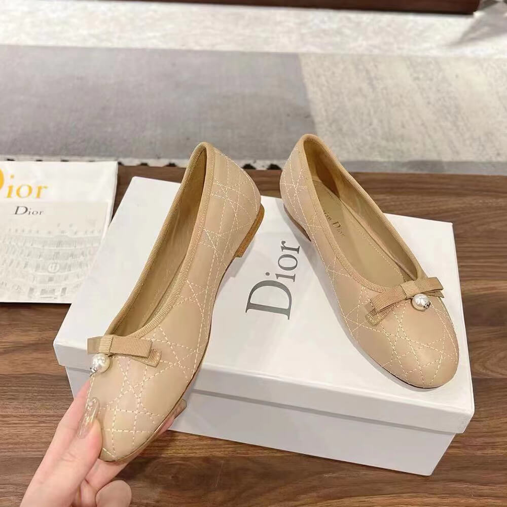 D*or ballet flat