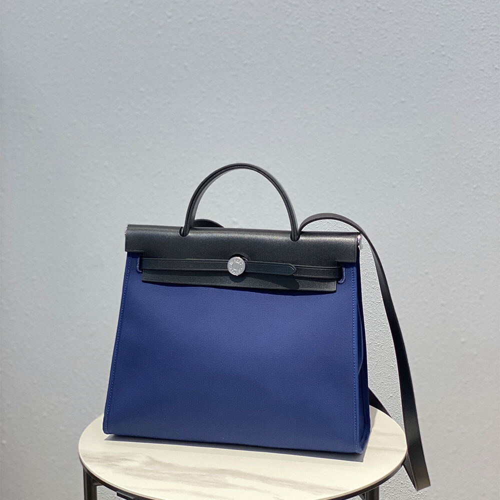 H**mes herbag zip 31 bag