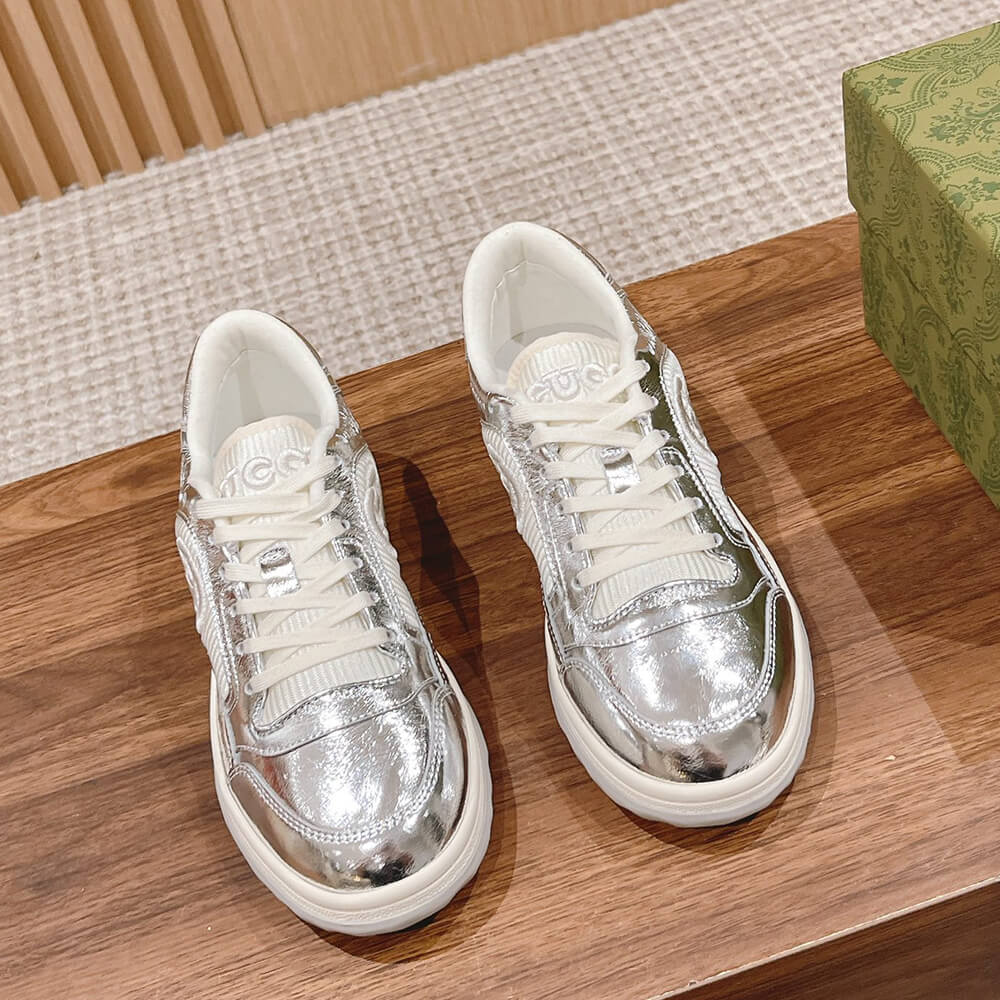 G*u*i women’s mac80 sneaker