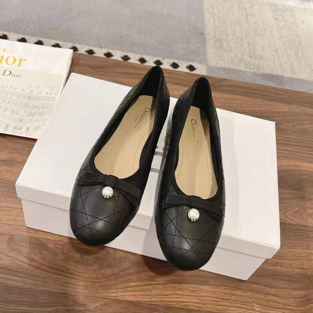 D*or ballet flat