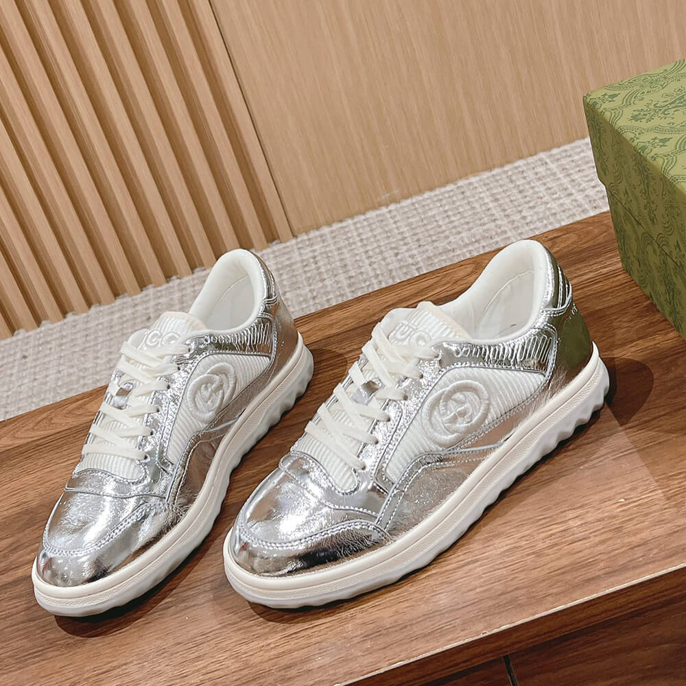 G*u*i women’s mac80 sneaker