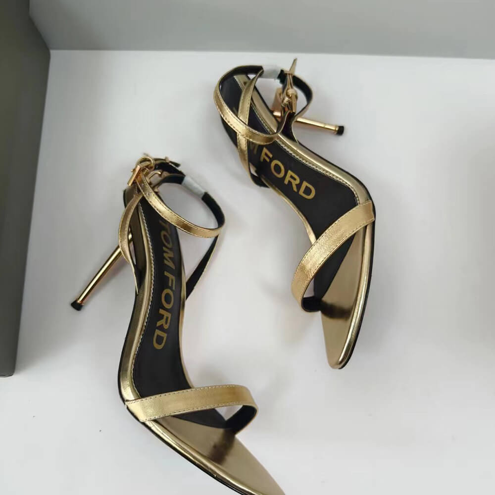 TOM FORD SANDALS