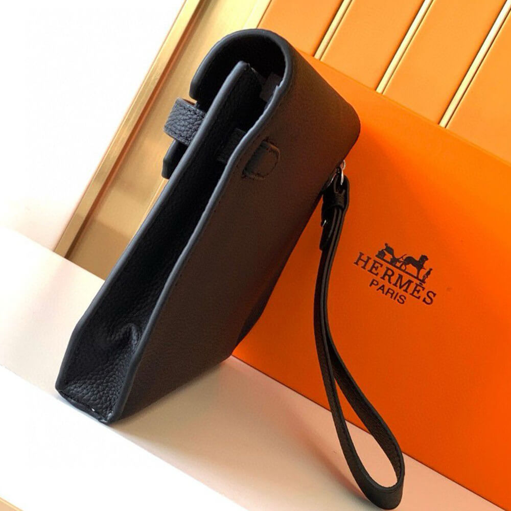 H**mes kelly depeches 26 pouch