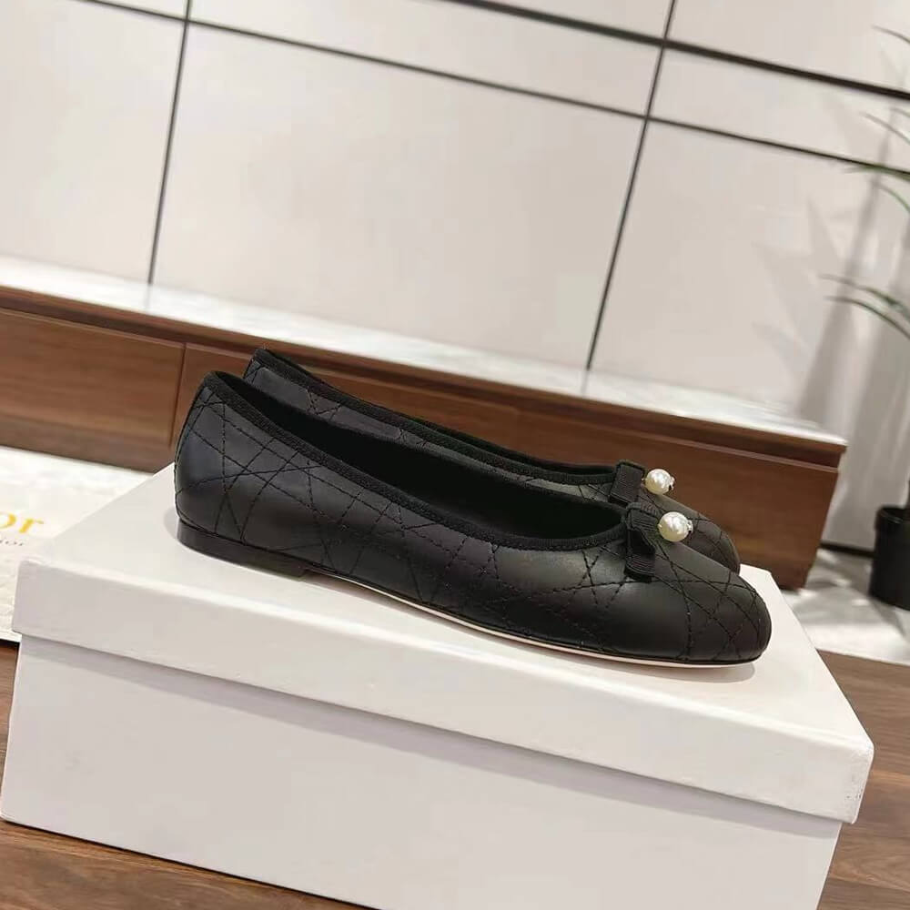 D*or ballet flat
