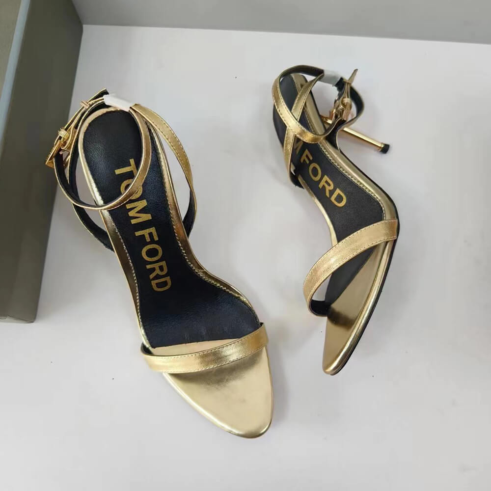 TOM FORD SANDALS