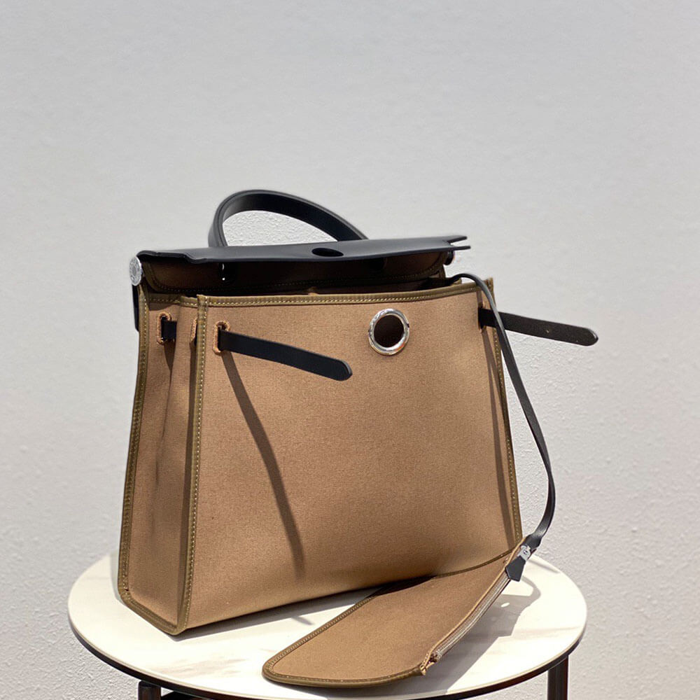 H**mes herbag zip 31 bag