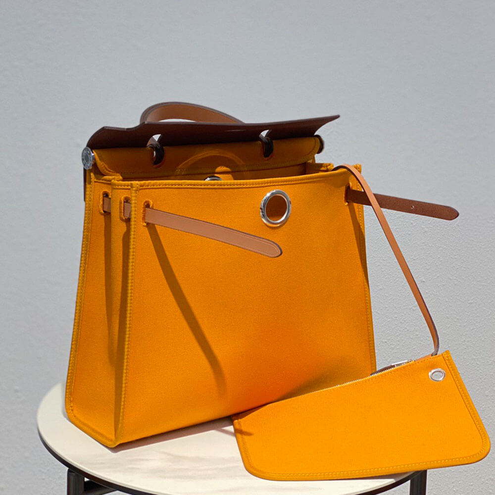 H**mes herbag zip 31 bag