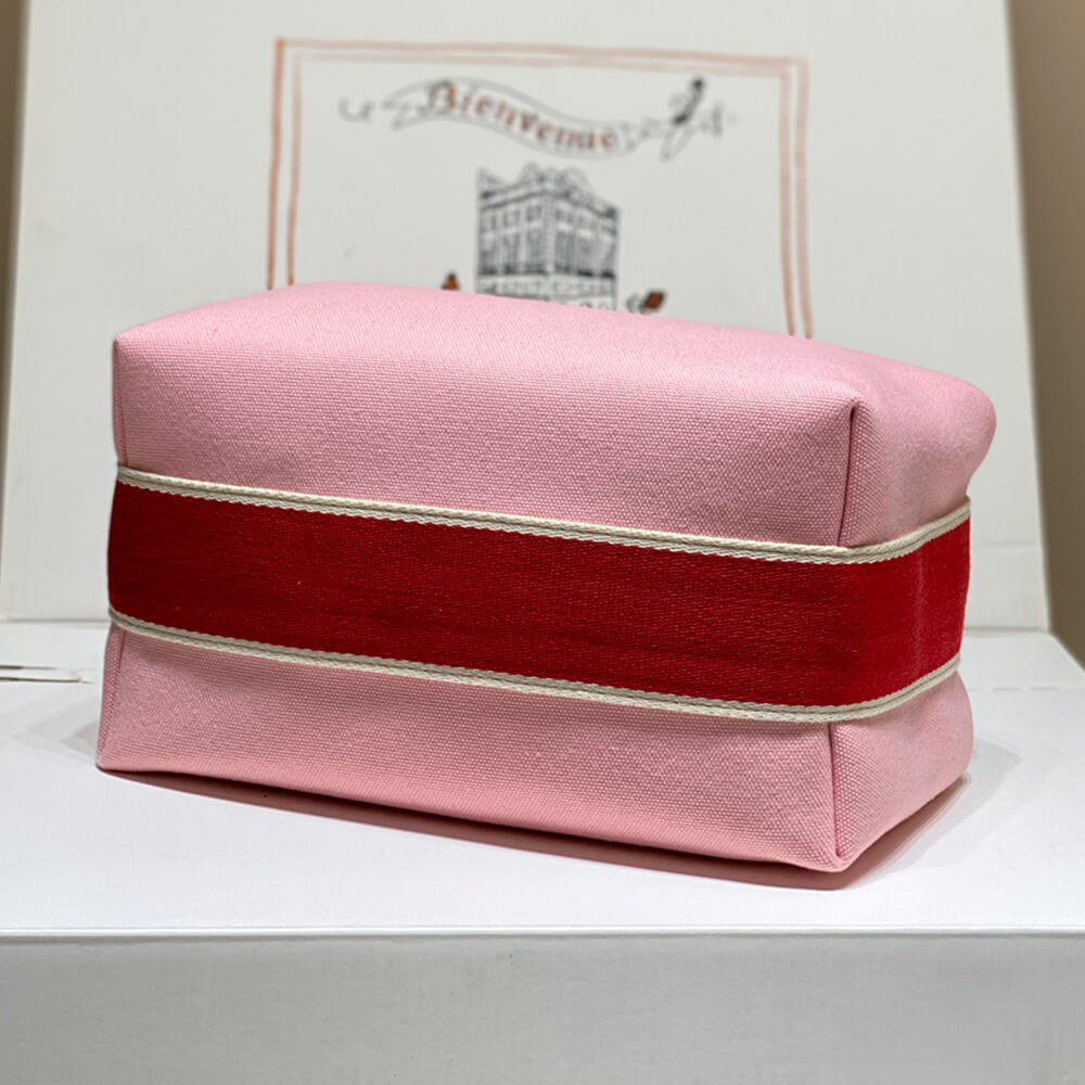 H**mes trousse bride-a-brac large