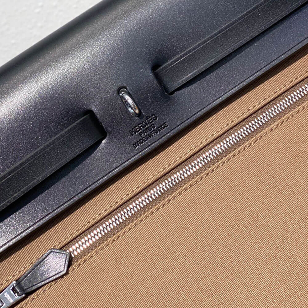 H**mes herbag zip 31 bag