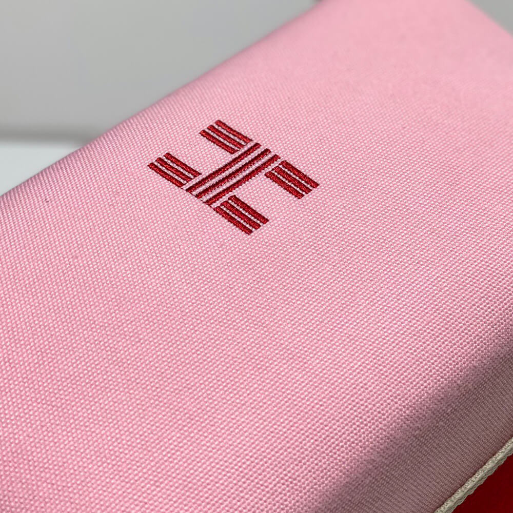 H**mes trousse bride-a-brac large