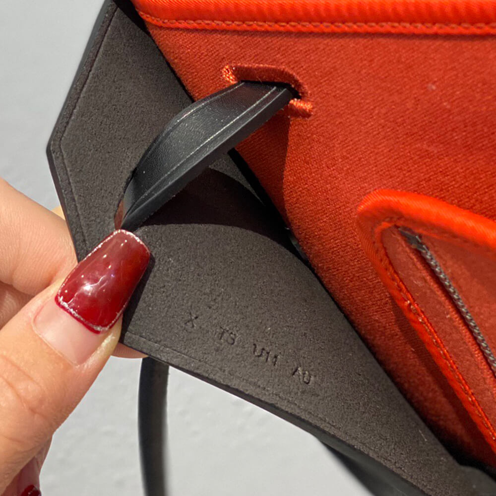 H**mes herbag zip 31 bag