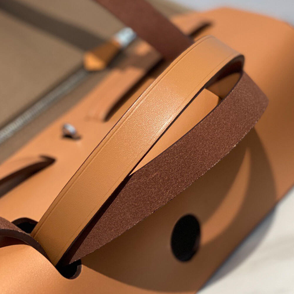 H**mes herbag zip 31 bag