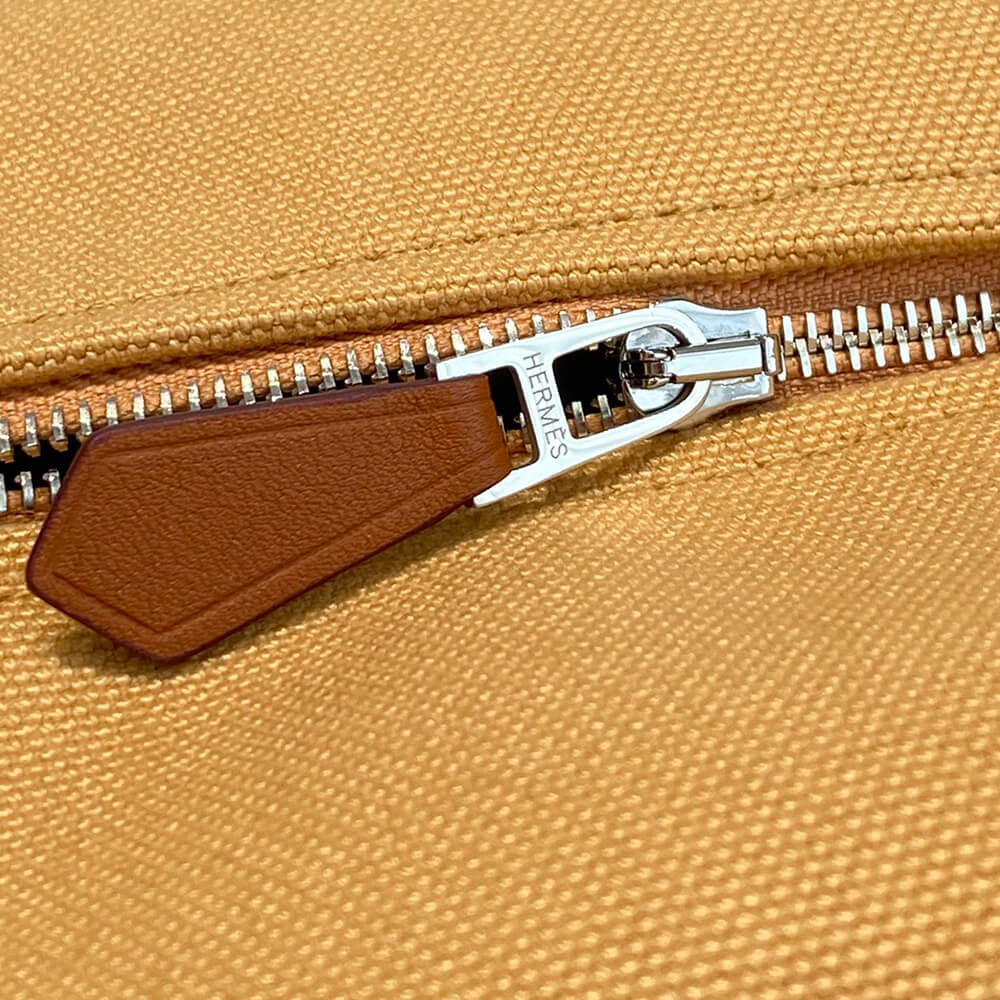 H**mes trousse bride-a-brac large