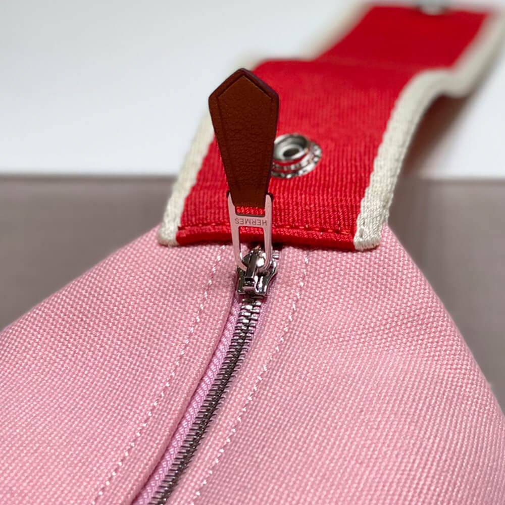 H**mes trousse bride-a-brac large