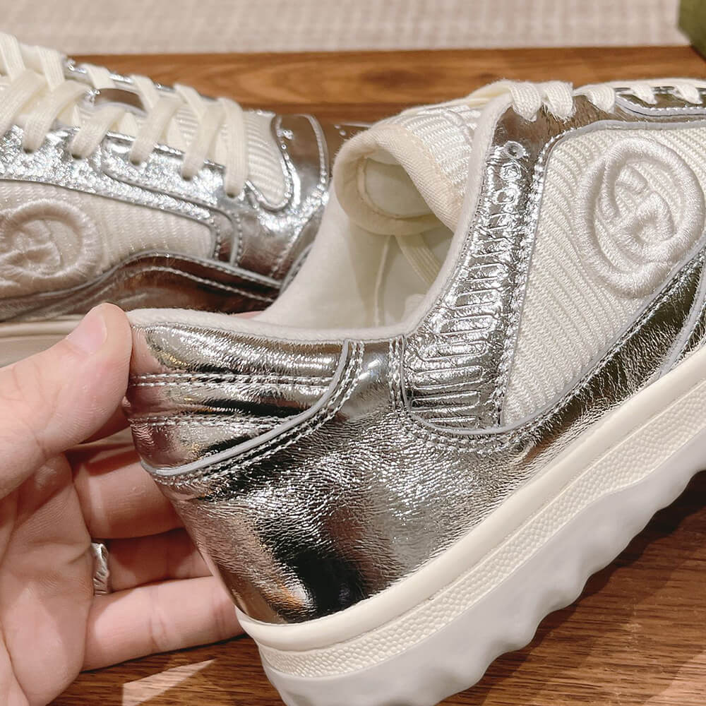 G*u*i women’s mac80 sneaker