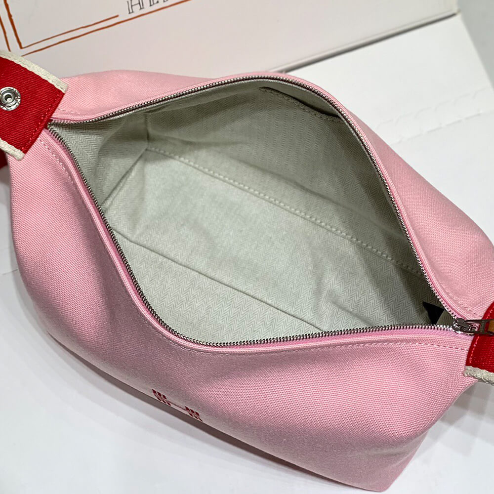 H**mes trousse bride-a-brac large