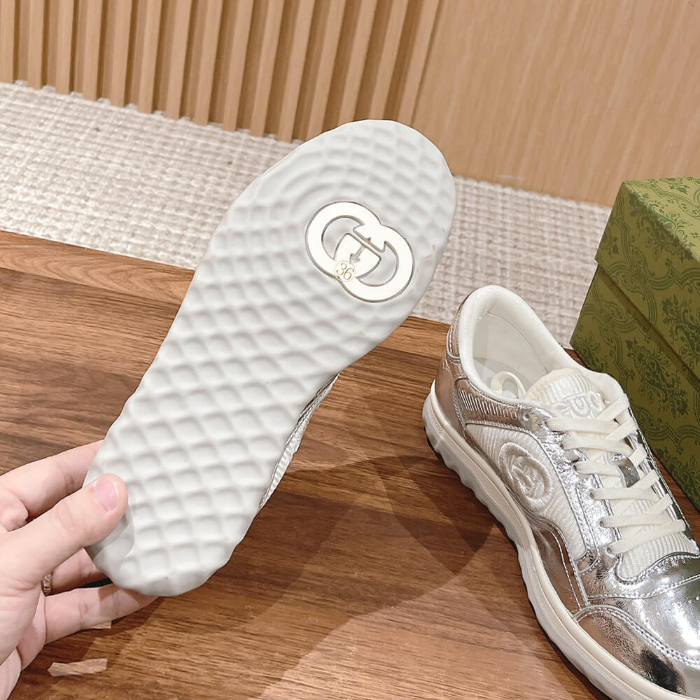 G*u*i women’s mac80 sneaker