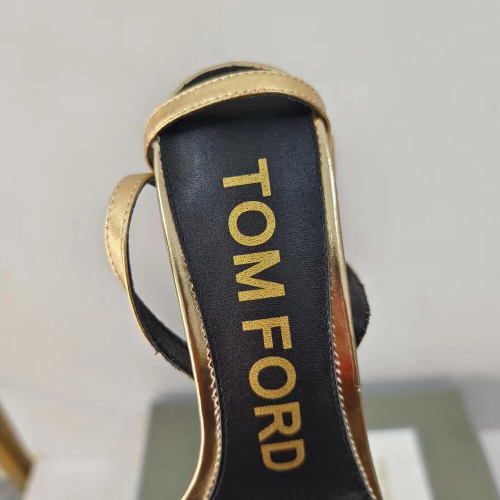 TOM FORD SANDALS