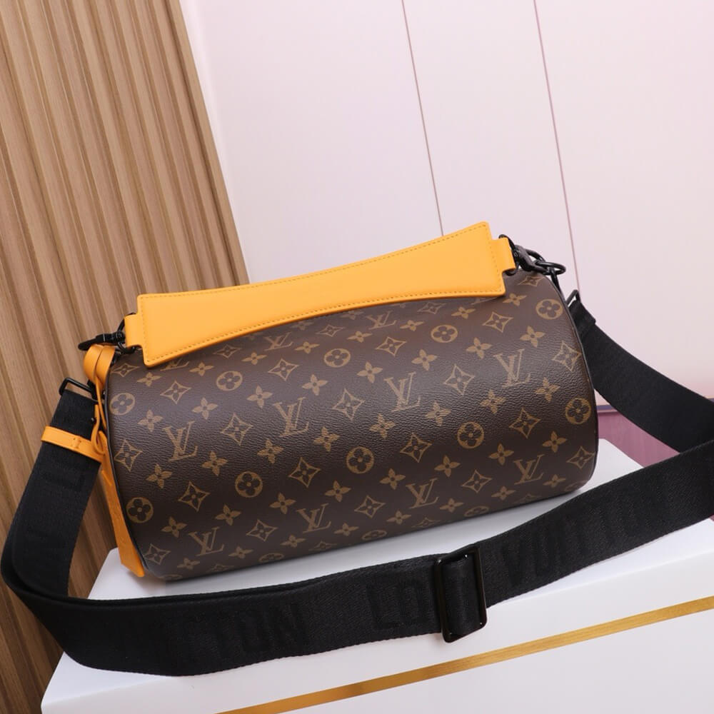 LV Soft Polochon MM