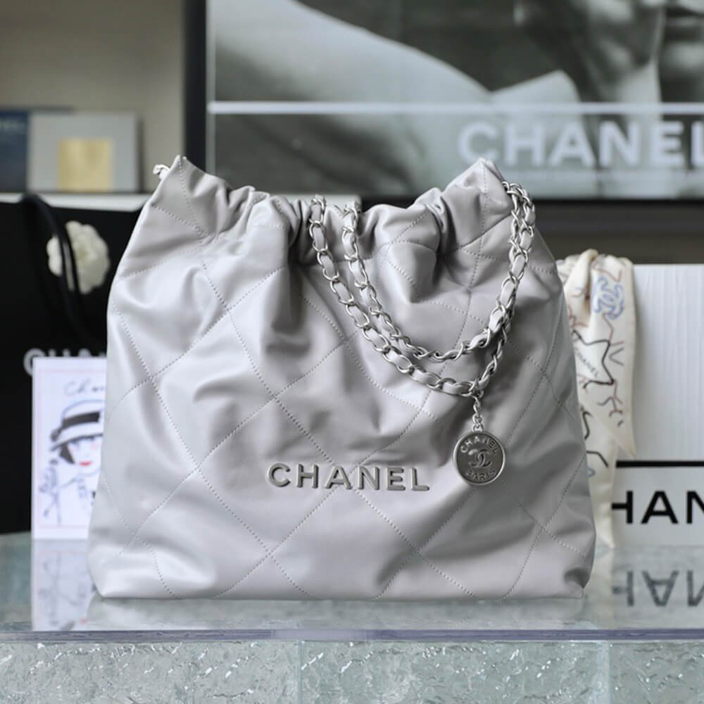 Ch*el 22 handbag(high-end grade)