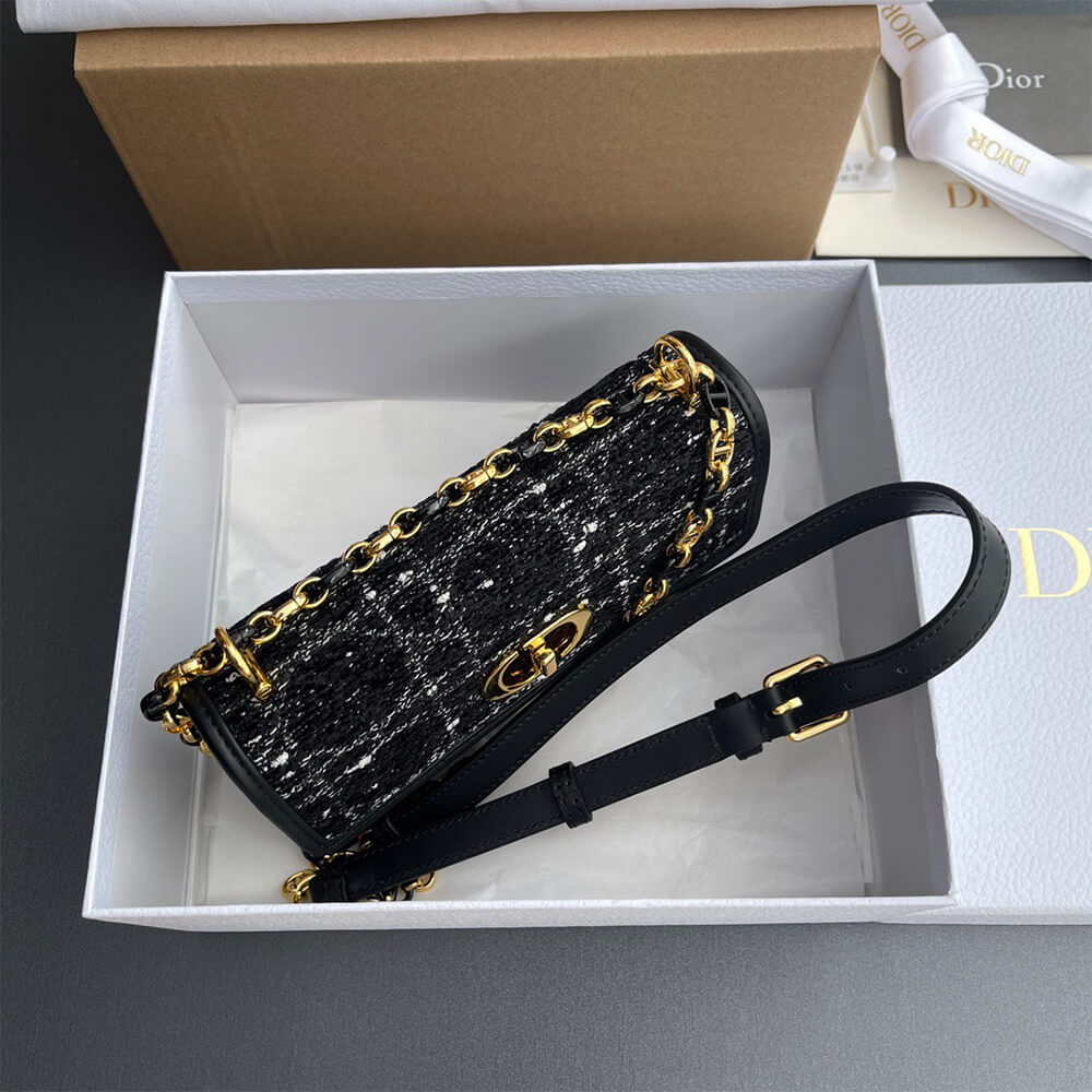 D*or miss caro mini bag(high-end grade)