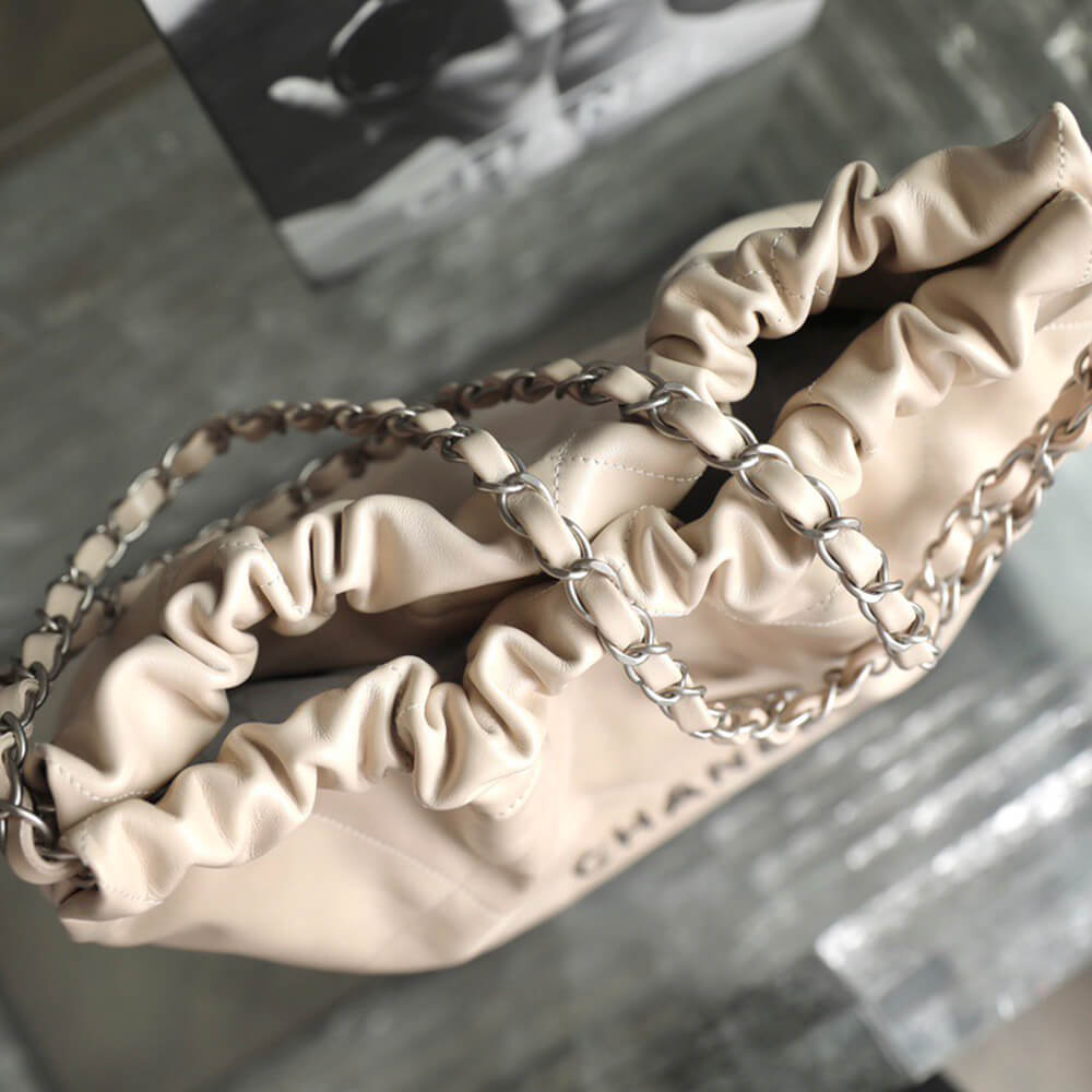 Ch*el 22 handbag(high-end grade)