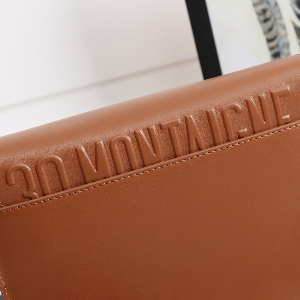 medium D*or bobby bag