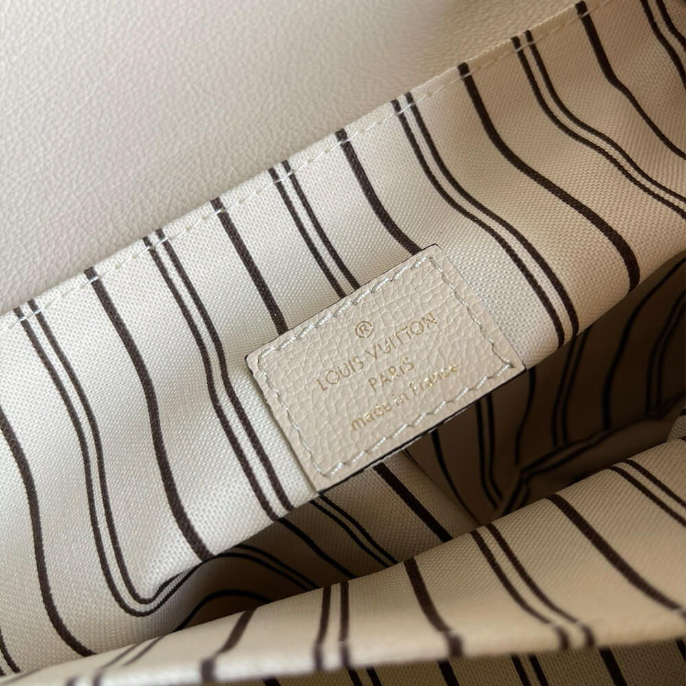 LV Pochette Metis(HIGH-END GRADE)