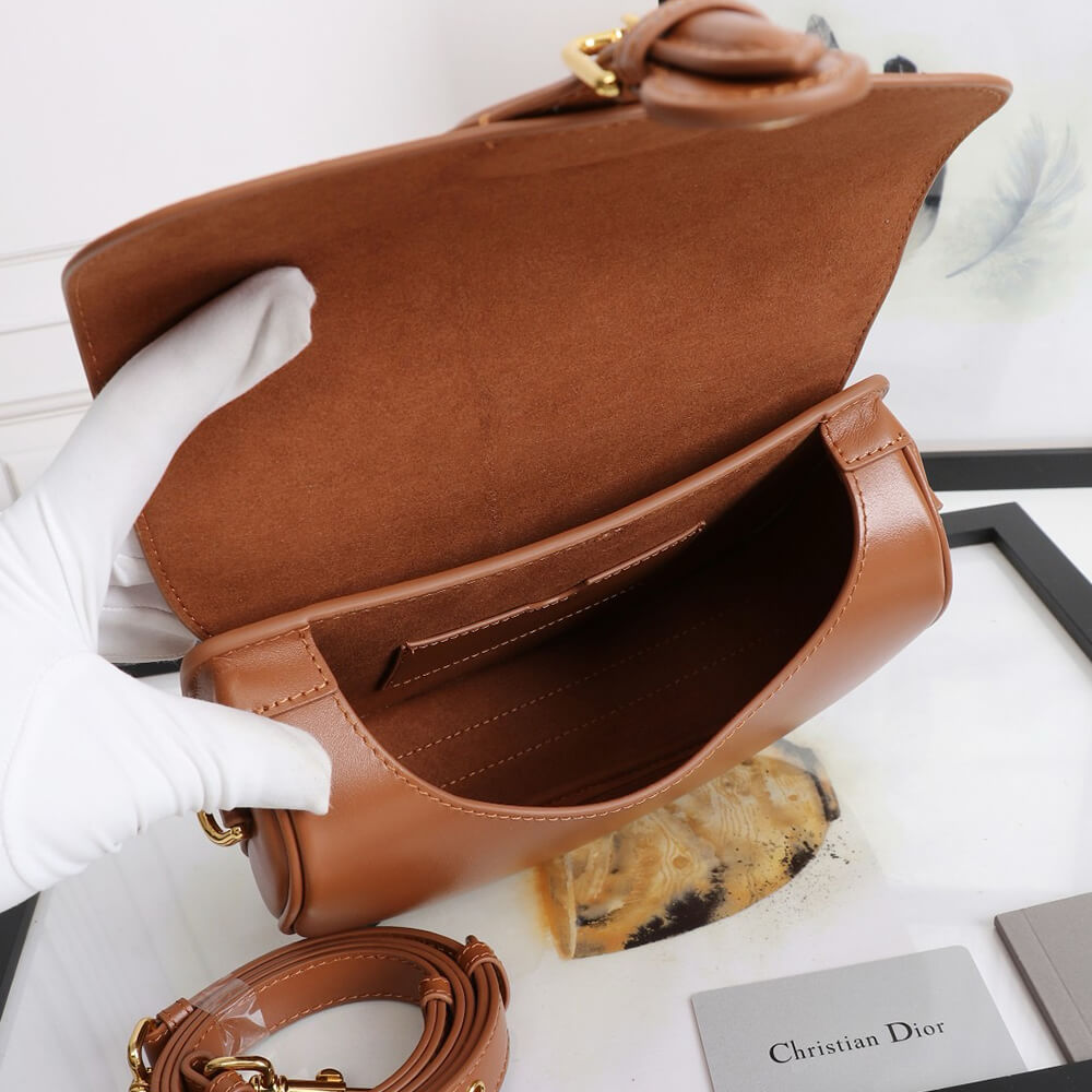 medium D*or bobby bag