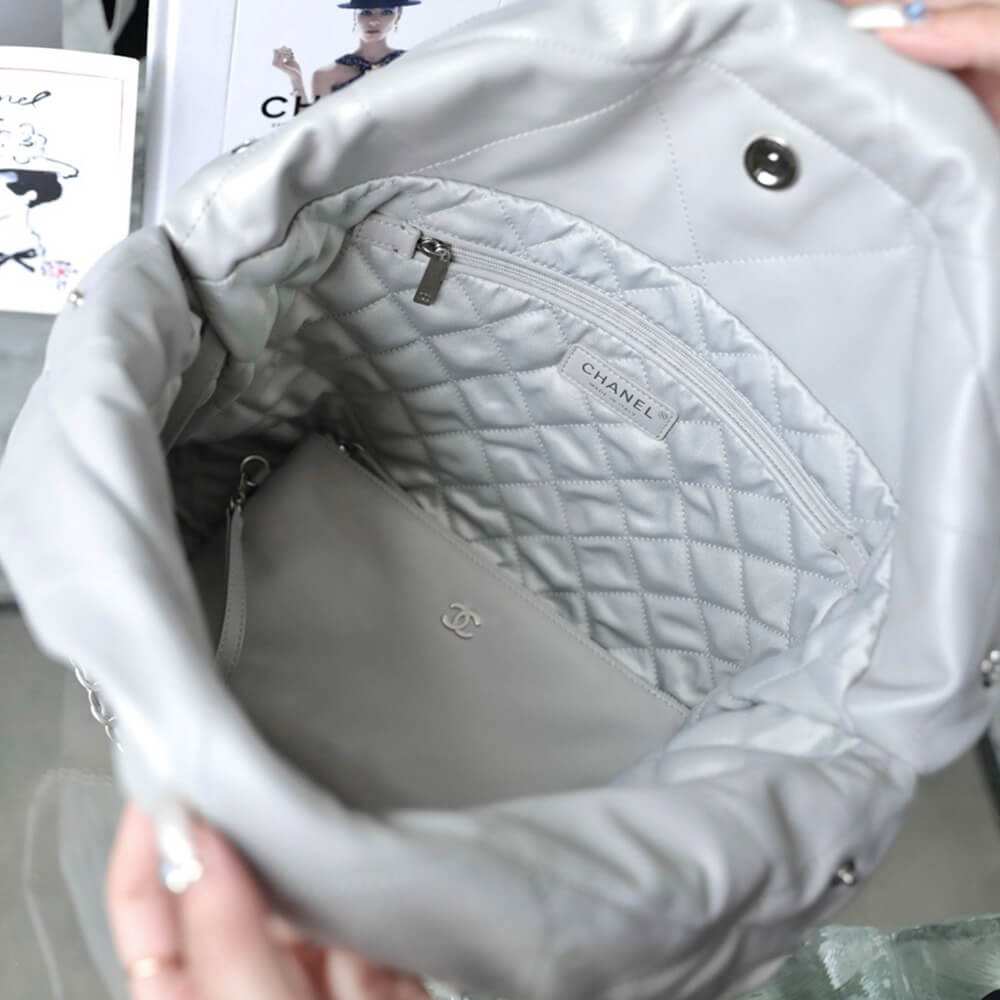 Ch*el 22 handbag(high-end grade)