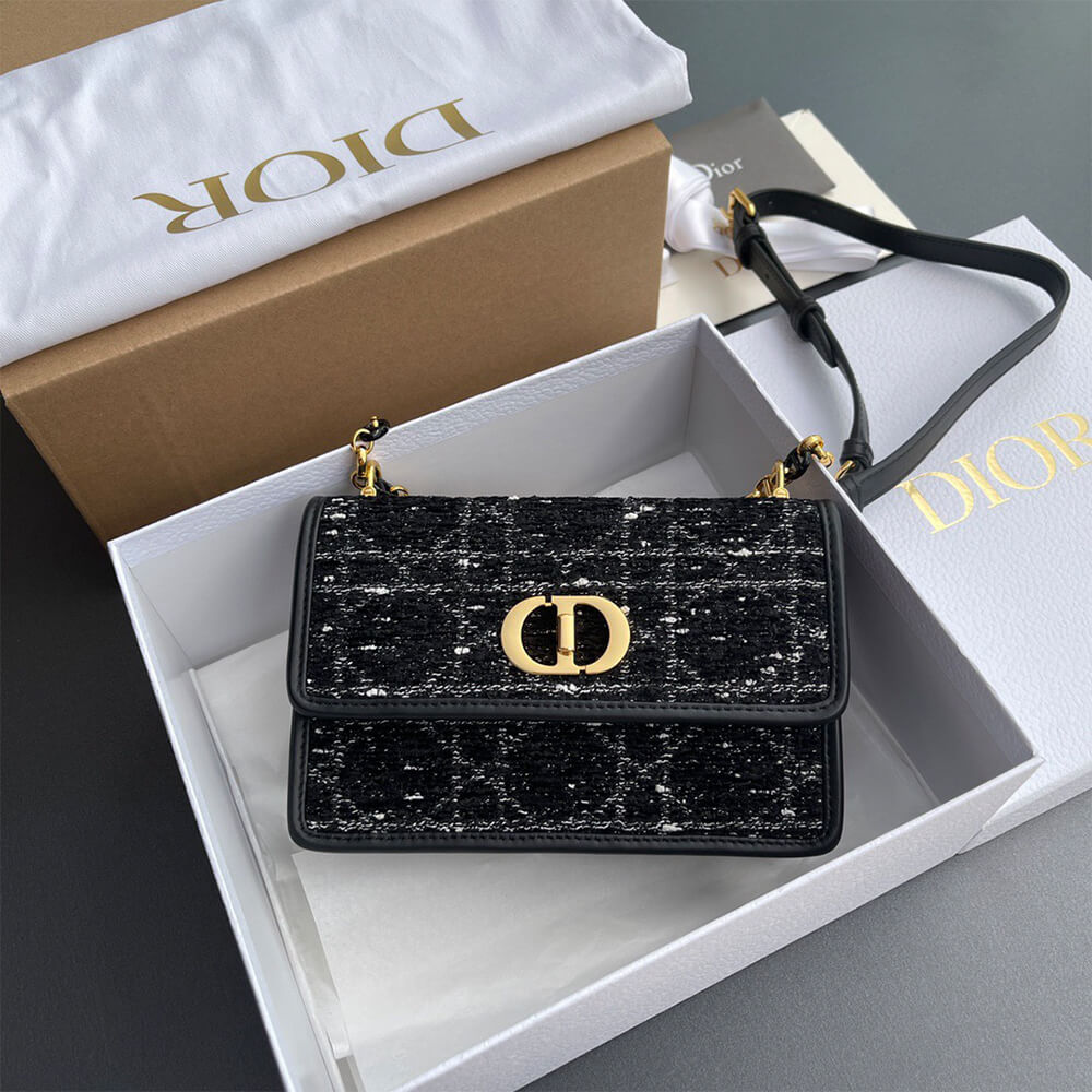 D*or miss caro mini bag(high-end grade)