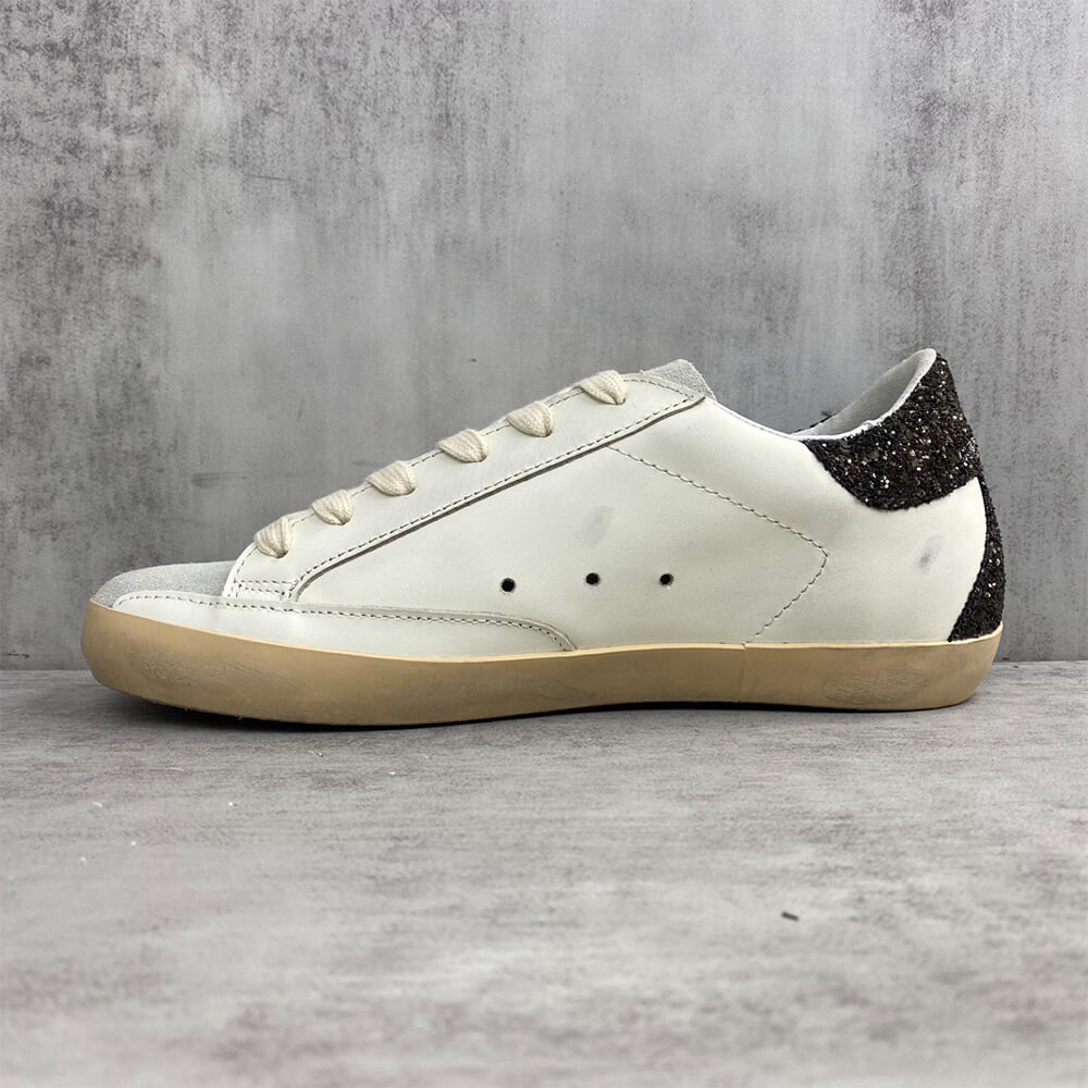 golden goose S*per-star sneakers