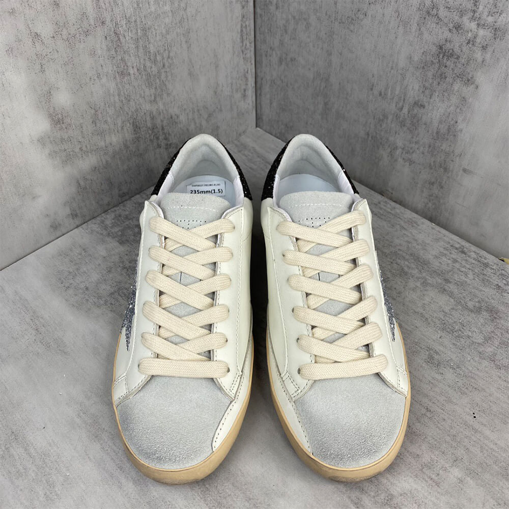 golden goose S*per-star sneakers