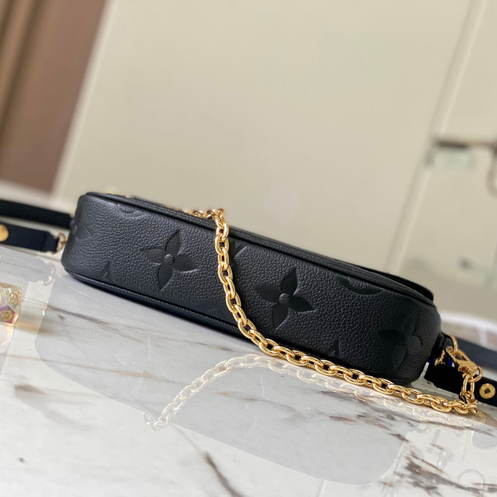 LV Wallet On Chain Ivy