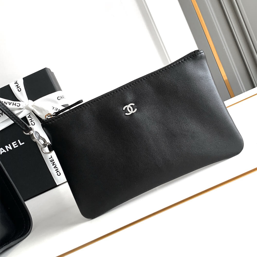 Ch*el small shopping bag(high-end grade)