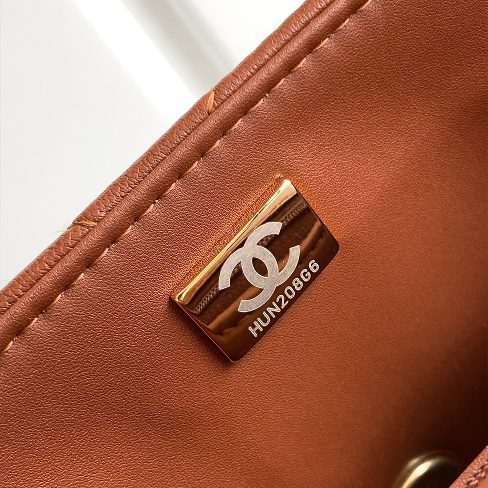 Ch*el flap bag(high-end grade)