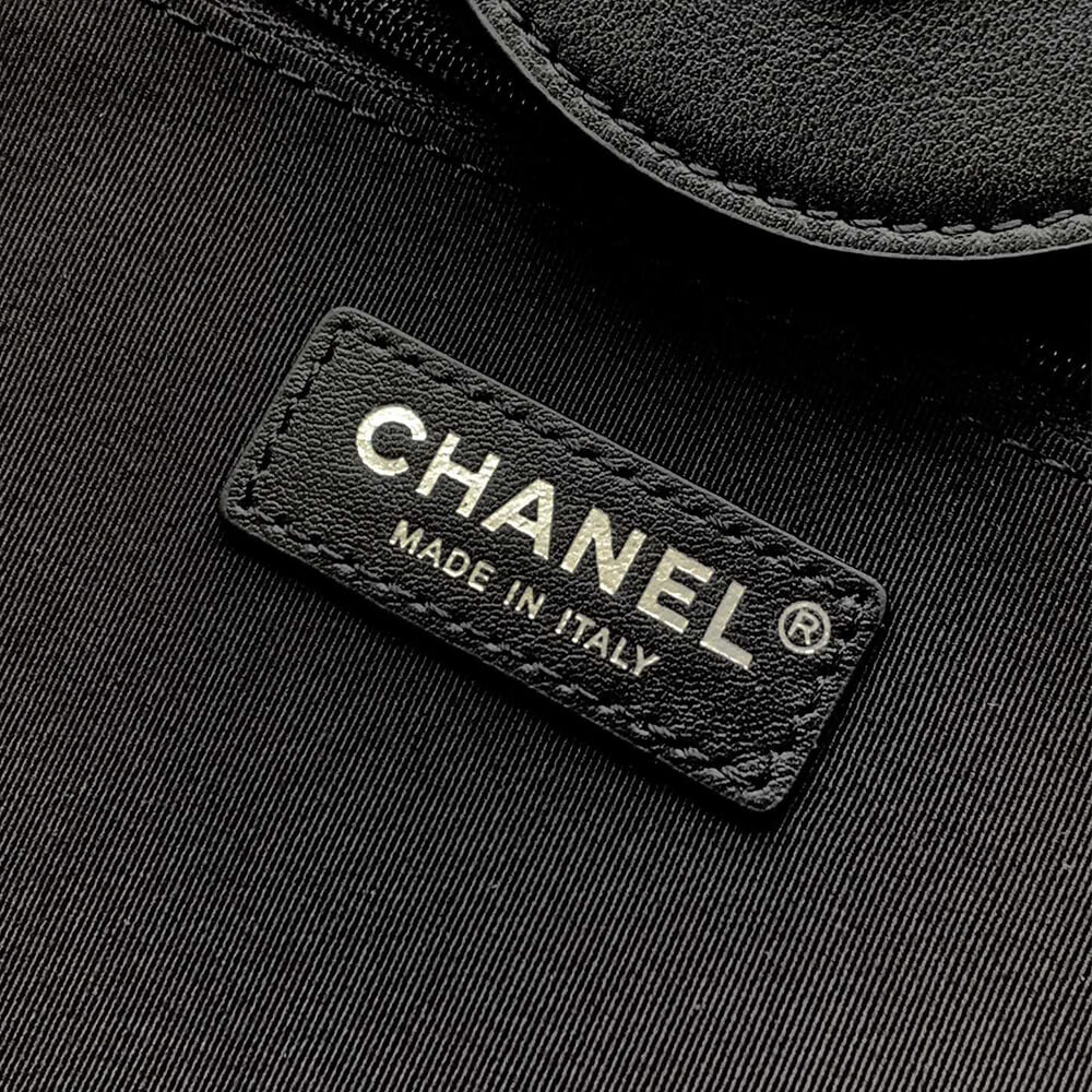 Ch*el small shopping bag(high-end grade)