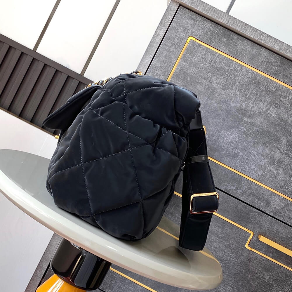 Ch*el coco neige handbag