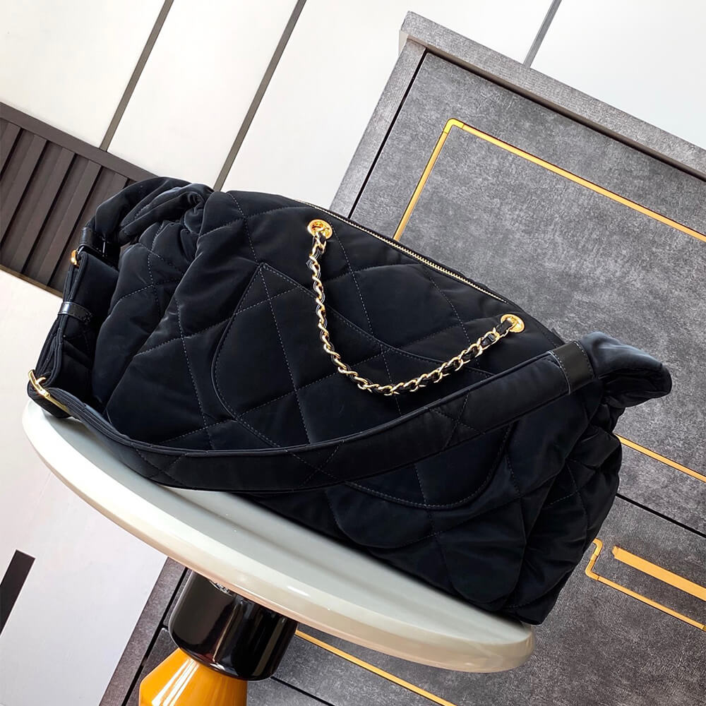 Ch*el coco neige handbag