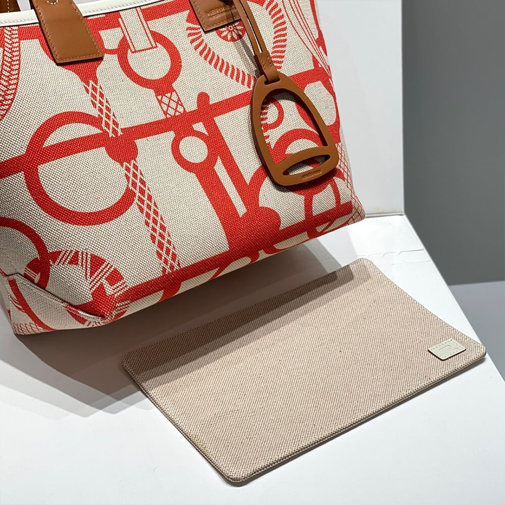 H**mes steeple 25 bag(high-end grade)