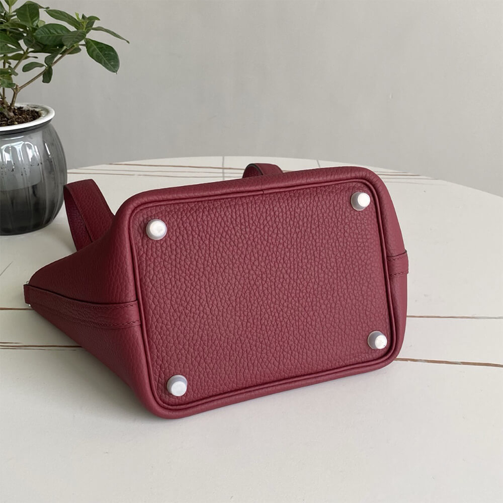 H**mes picotin lock 18