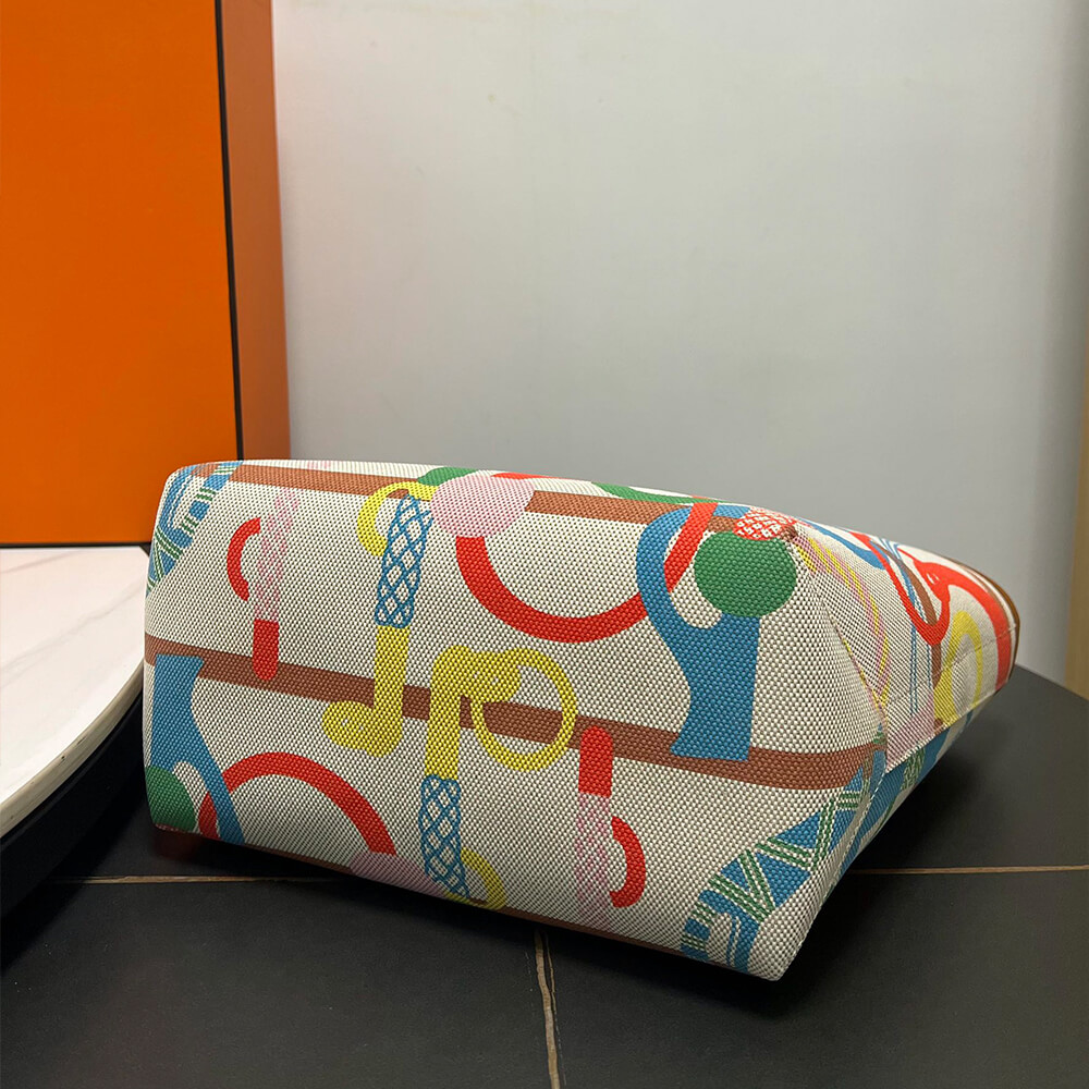 H**mes steeple 25 bag(high-end grade)