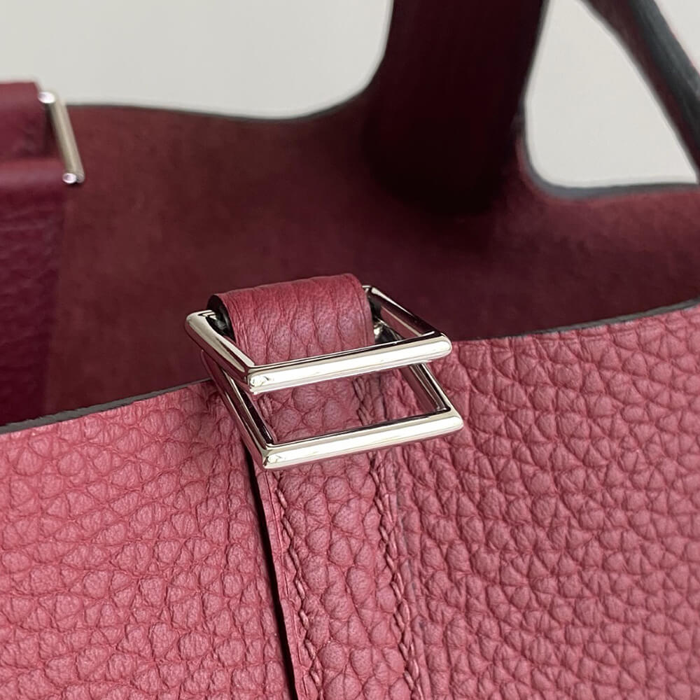 H**mes picotin lock 18