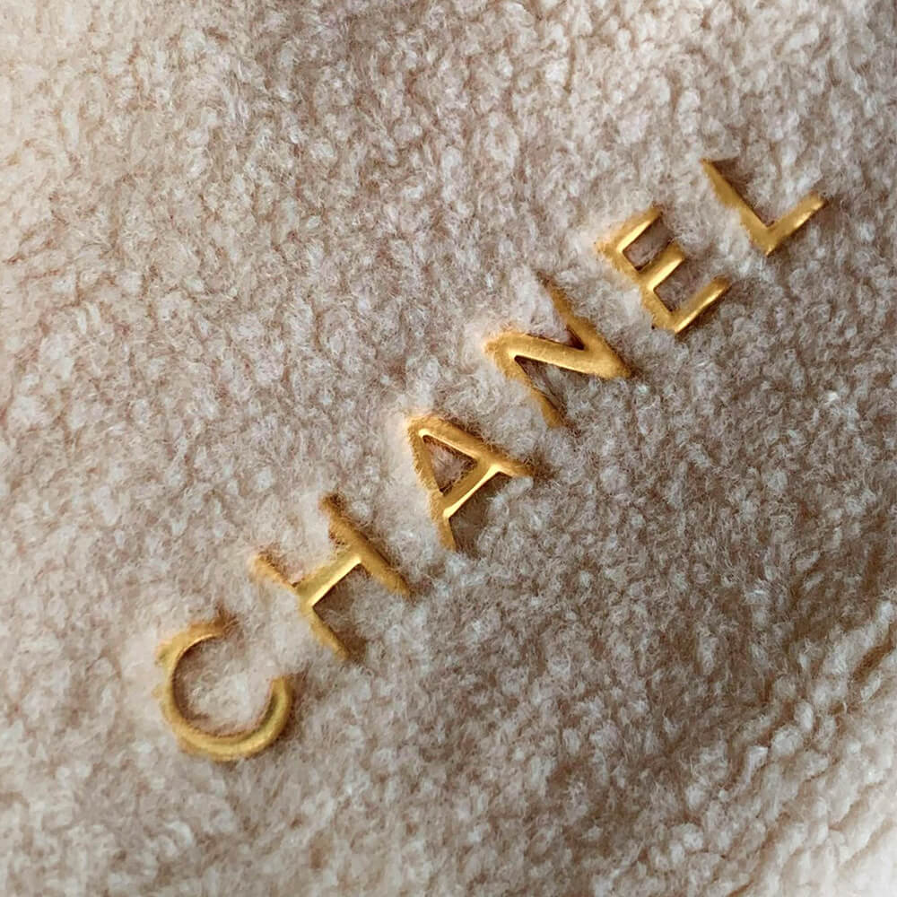 Ch*el 22 mini handbag